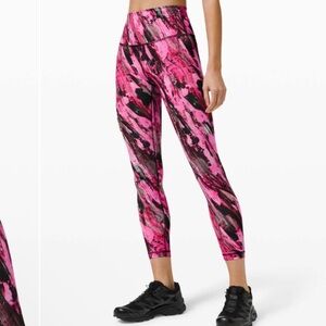 Lululemon Wunder Train High-Rise Tight 25"
Incentive Refresh Multi 4
